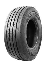 Шина 315/70 R22.5 SAILUN SFR1 154/150 L Рулевая всесезонная для региональных перевозок под заказ