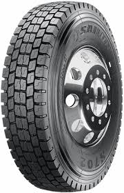 Шина 315/60 R22.5 SAILUN S702 152/148 L 18PR TL  ведущая всесезонная для региональных перевозок под заказ