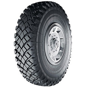 ШинаКама 407 10R20 146/143J PR16 под заказ