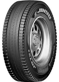 Шина 315/60 R22,5 JINYU JD577 18PR 152/148 L TL Ведущая под заказ