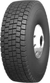 Шина 315/80*22,5 BLACKLION BD175 156/153L Ведущая всесезонная для региональных перевозок под заказ