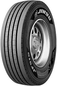 Шина 215/75 R17.5 JINYU JF518 16PR 135/133 L TL  Рулевая под заказ