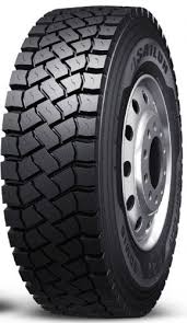 Шина 315/80 R22.5 SAILUN SDM1 S 156/150(154/150) K(L) Ведущая под заказ