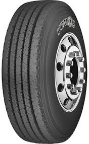 Шина 315/80 R22,5 KPATOS KTL02 156/153 K 20PR рулевая всесезонная для региональных дорог под заказ