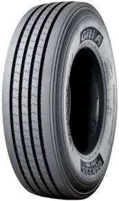Шина 315/70 R22,5 156/150L GITIi GSR225 рулевая всесезонная для региональных дорог под заказ