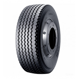Шина 385/65 R22.5 Continental HTR RU прицепные всесезонные для региональных перевозок под заказ
