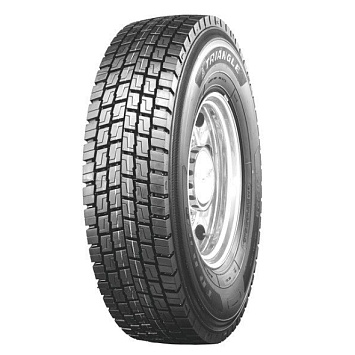 Шина  315/80R22,5 157/154K Triangle TRD06 TL 20PR  ведущая всесезонная для регилнальных дорог под заказ