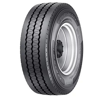 Шина 235/75 R17.5" Triangle TRT03 143/141J  18PR Прицепная всесезонная для региональных перевозок под заказ