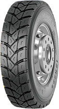 Шина 315/80 R22.5 Copartner CP269 167/164L (усиленный 5.5т) TL Ведущая всесезонная для карьерных дорог под заказ
