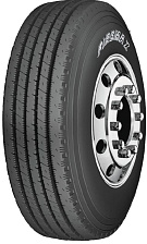 Шина 11 R22.5  Firemax FM66 TL 16PR  146/143L  рулевая всесезонная для региональных дорог под заказ