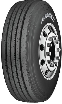 Шина 11 R22.5  Firemax FM66 TL 16PR  146/143L  рулевая всесезонная для региональных дорог под заказ