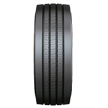Шина 235/75 R17.5" EUDEMON UA130 143/141L 18 PR Рулевая всесезонная для магистральных перевозок под заказ