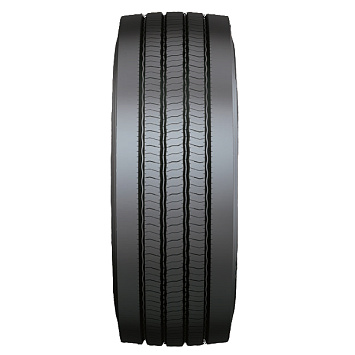 Шина 235/75 R17.5" EUDEMON UA130 143/141L 18 PR Рулевая всесезонная для магистральных перевозок под заказ