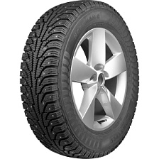 Шина 235/65 R16C Ikon Tyres Nordman C 121119R   Для легкогрузовых автомобилей зимняя шип под заказ