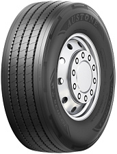 Шина 385/65 R22.5 164K AUSTONE ATH135  24PR прицепная всесезонная для региональных перевозок под заказ