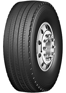 Шина 385/65 R22.5" EUDEMON UT193 164K  24PR Прицепная всесезонная для региональных перевозок под заказ