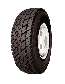 Шина 265/70 R19,5 КАМА NR 202 ведущая под заказ