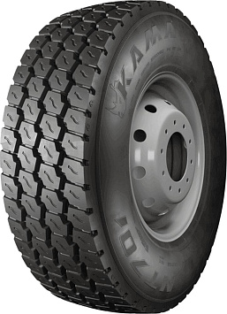 ШинаКама NT 701 385/65 R22,5 160K под заказ