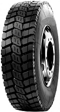 Шина 12.00 R20 156/153  ROYAL BLACK RD688 вед. ТТ с/к, с об.л. под заказ