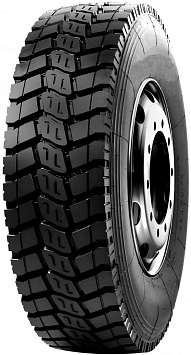 Шина 12.00 R20 156/153  ROYAL BLACK RD688 вед. ТТ с/к, с об.л. под заказ