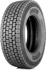 Шина 315/70 R22,5 154/150L GITIi GDR655 ведущая всесезонная для региональных дорог под заказ