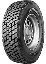 Шина 295/80R22,5 18 152/149 L TL JD575 JINYU Ведущая под заказ