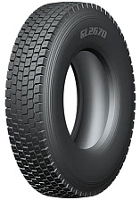 Шина 315/70R22.5 Advance GL267D 156/150L нс20 вед. TL ведущая всесезонная для региональных перевозок не шип под заказ