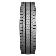 Шина 315/70 R22.5" JINYU JD565 156/150L 18PR Ведущая всесезонная для магистральных перевозок под заказ