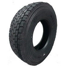 Шина 295/60 R22,5 LingLong CrossWind CWD30K LRR TL 3PMSF 16PR 150/147L Ведущая под заказ