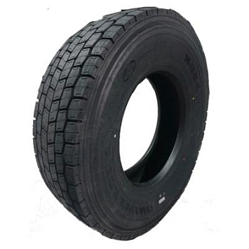Шина 295/60 R22,5 LingLong CrossWind CWD30K LRR TL 3PMSF 16PR 150/147L Ведущая под заказ