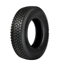 Шина 315/70 R22.5" XCENT EL969 154/151L 20PR Ведущая всесезонная для магистральных перевозок под заказ