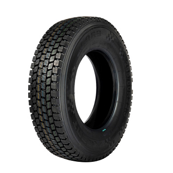 Шина 315/70 R22.5" XCENT EL969 154/151L 20PR Ведущая всесезонная для магистральных перевозок под заказ