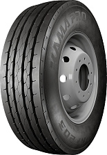 ШинаКама NF 203 PRO 315/80 R22,5 156/150L под заказ