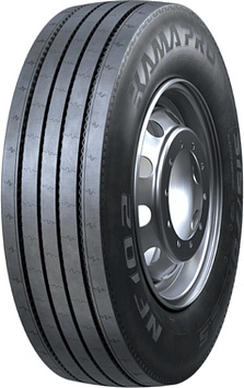 ШинаКама NF 102 PRO 315/70 R22,5 156/150L  под заказ