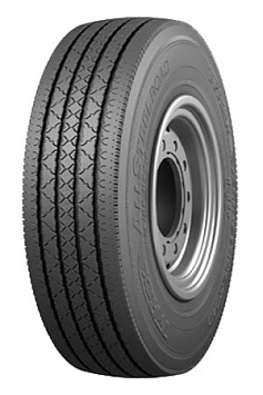 Шина 315/80 R22.5 FR-401 TYREX Рулевая всесезонная для региональных перевозок под заказ