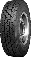 Шина 295/80 R22.5 Cordiant Professional DR-1 153/148M TL Ведущая ведущая всесезонная для региональных перевозок не шип под заказ