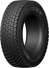 Шина 315/70 R22.5" ADVANCE GR-D1 156/150L 20ЗPR Ведущая всесезонная для магистральных перевозок под заказ