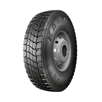 ШинаКама NU 703 10R20 149/146K под заказ