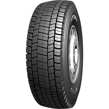 Шина 315/70 R22.5 BOTO BT388 18PR 154/150M Ведущая под заказ
