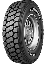 Шина 315/80R22,5 20 156/153 K TL JD755 JINYU Карьерная под заказ