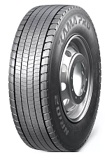 ШинаКама NR102 PRO 315/70 R22,5 под заказ