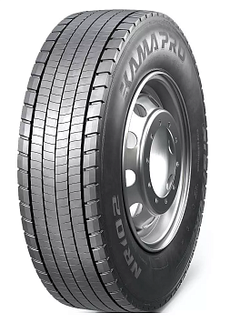 ШинаКама NR102 PRO 315/70 R22,5 под заказ