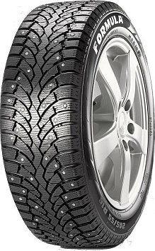 Шина 215/55 R17 Formula Ice 98T XL шип под заказ