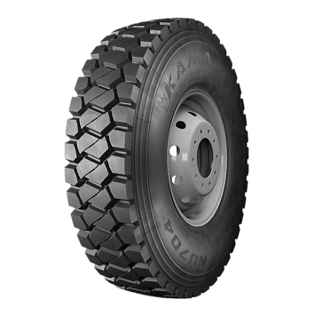 ШинаКама NU 704 12R20 154/151G под заказ