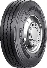 Шина 315/80 R22.5" Austone AAM210 161/157K 20PR Универсальная всесезонная для магистральных перевозок под заказ