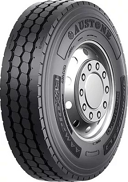 Шина 315/80 R22.5" Austone AAM210 161/157K 20PR Универсальная всесезонная для магистральных перевозок под заказ