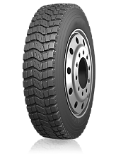 ШинаRoadX DT992 12R24 160/157K 3PMSF под заказ