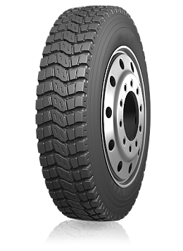 ШинаRoadX DT992 12R24 160/157K 3PMSF под заказ