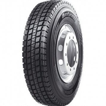 Шина 11R22.5 Bontyre BT-310 149/146L TL под заказ