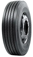 Шина 11R22.5 HIFLY HH102 TL PR16 148/145 M рулевая всесезонная для региональных дорог под заказ